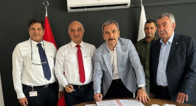 Ceyhan OSB’de iki firmaya arsa tahsisi