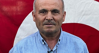 Çöplüğün yerine park yapılsın