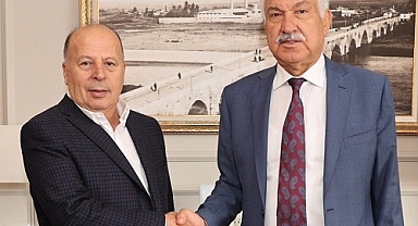 DEMİRÇALI KARALAR'IN İZİNDE
