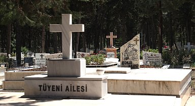 DİNLERİN KARDEŞLİĞİ DUA İLE PEKİŞTİ