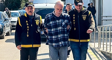 Evlat katili babaya müebbet istemi