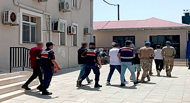 FUHUŞ ÇETESİ CEZAEVİNDE