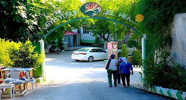 Gadir-i Hum Bayramı kutlanıyor