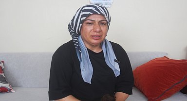 GENÇ KIZ KAYIP, HABER ALINAMIYOR