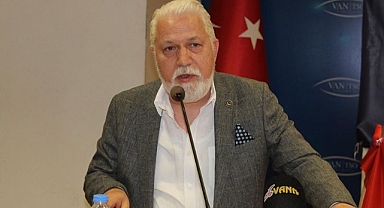 Geyveli’den DSİ’yi göreve davet