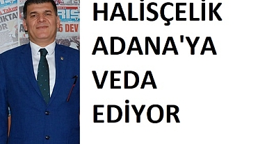 Halisçelik Bursa yolcusu