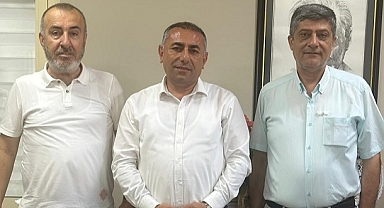 Halka hizmet için buradayız