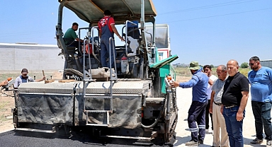 Hizmet sıcak dinlemiyor