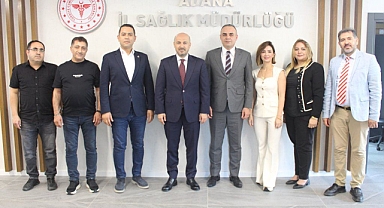 İl Sağlık’tan ‘Tütünsüz Fabrikalar’ projesi