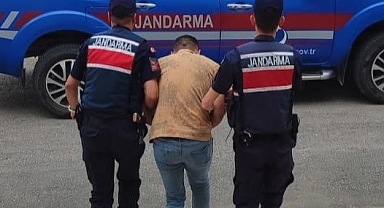 JANDARMA UYGULAMASINDA FİRARİLER YAKALANDI