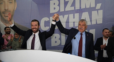 Kadir Aydar: Ceyhan bizim dedik ve sahip çıkıyoruz