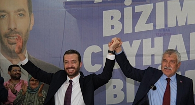 KADİR AYDAR HIZLI BAŞLADI