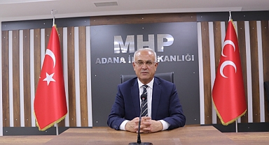 Kanlı: “Bu zamlar halkçı değil rantçıdır!”