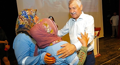 Karalar: Kurban Bayramı’nız kutlu olsun!