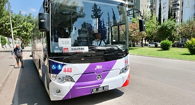 Karalar verdiği sözü tutuyor