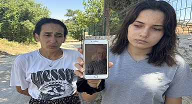 KAYIPTI ÖLÜ OLARAK BULUNDU