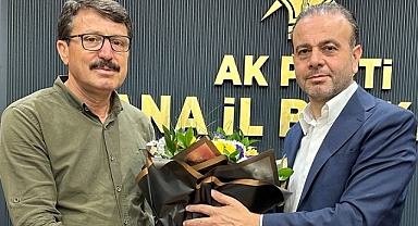Kaymak’tan buraya kadar