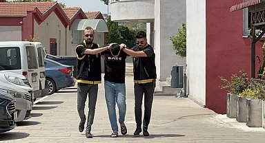 KENDİNİ ŞİKAYET EDEN KADINI YARALADI