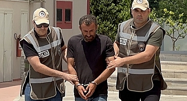KOYUNA ŞİDDET UYGULADI