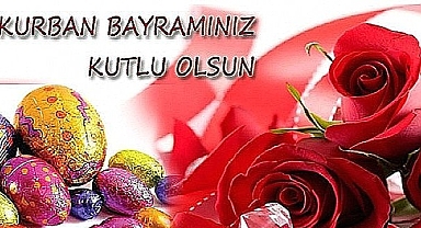 Kurban Bayramınız kutlu olsun