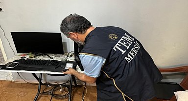 MEDYADA TERÖR PROPOGANDASINA İZİN YOK