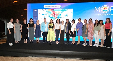 Mor Haritam uygulaması Adana’da
