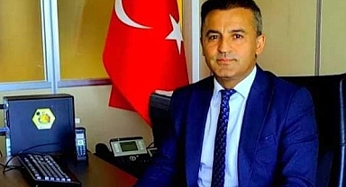 Nevzat Özer’e bakanlıkta üst düzey görev