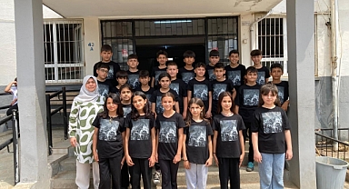 Öğrenciler İstanbul’un Fetih yıldönümünü kutladılar