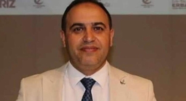Özdemir il başkanı olarak atandı