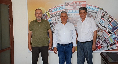 Pozantı Hastanesi ‘KOMADA!’