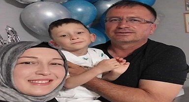 RAHİM NAKLİYLE YAŞIYOR