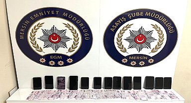 SAZAN SARMALI DOLANDIRICILIĞI