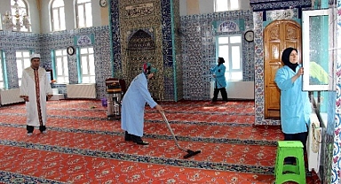 Seçmen yine lazım olacak!
