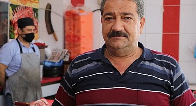 Sokakta kurban kesene 4 bin 810 lira ceza