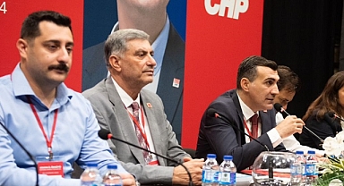 Tanburoğlu: Hedefimiz iktidar olmak
