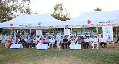TURİZM SEZONU BAŞLADI