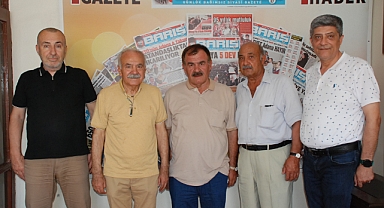 UKOME kararlarını hayata geçirin