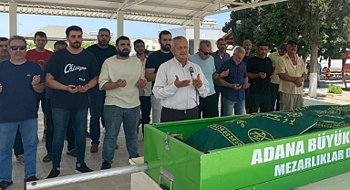 Usnaker’in acı günü