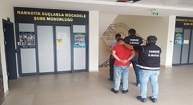 YAKALANMASALARDI ZEHİRLEYECEKLERDİ!