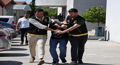 YANLIŞLIKLA KATİL OLMUŞ!