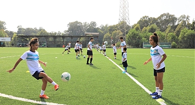 YÜREĞİR’DE YAZ SPOR OKULLARI BAŞLIYOR
