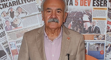 Zam yapma heveslisi değiliz