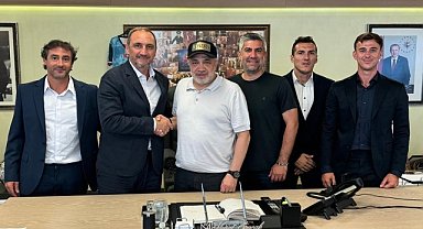 Adana Demirspor'da Michail Valkanis dönemi