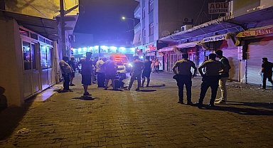 Adana'da bir zanlı, 2 kardeşi bıçakla yaraladı