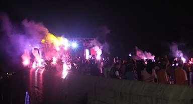 Adana'da "Dünya Adanasporlular Günü" kutlandı