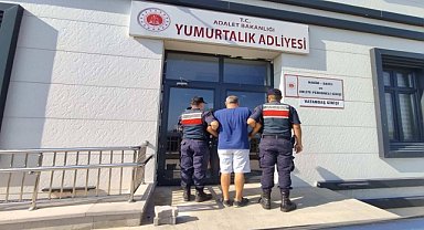 Adana'da firari 2 hükümlü yakalandı