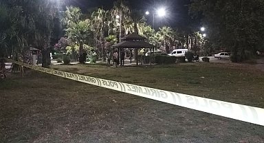 ADANA'DA SİLAHLI SALDIRI!