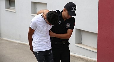 AKÜDE ESRAR GİZLEDİLER