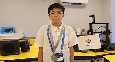 ALKIŞLAR ORTAOKUL ÖĞRENCİSİ METE KARDEŞİMİZE