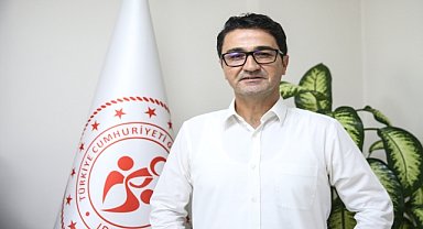 ALTIN ÇOCUKLAR MADALYA PEŞİNDE